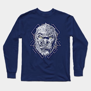 Big gorilla Long Sleeve T-Shirt